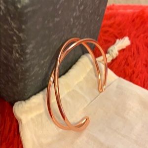 Tribe Alive cuff